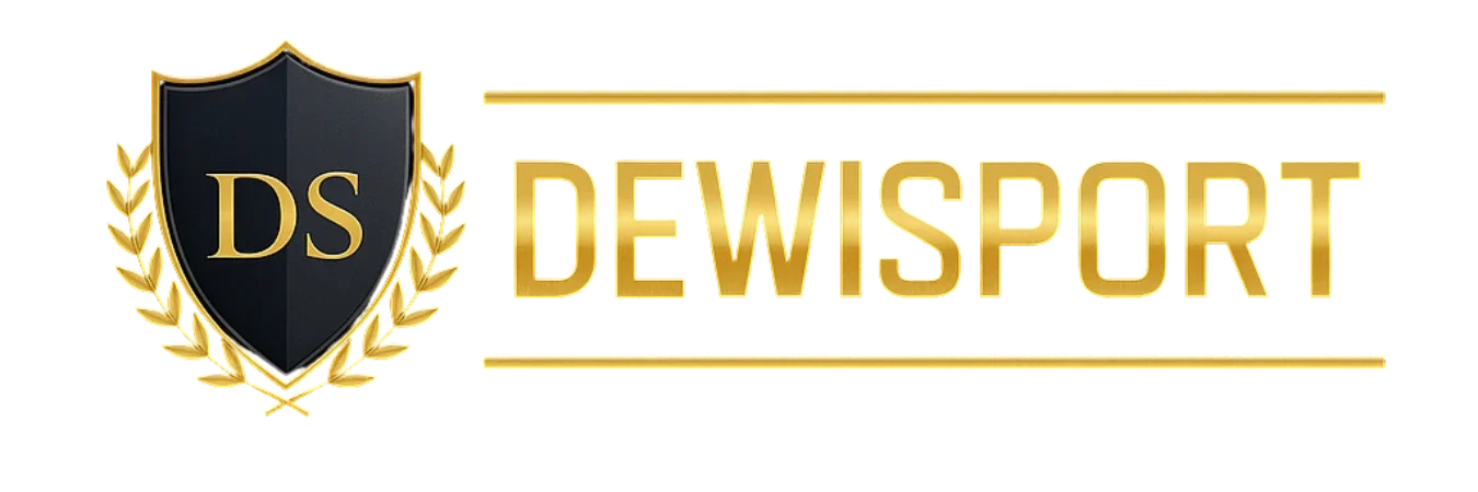 dewisport logo